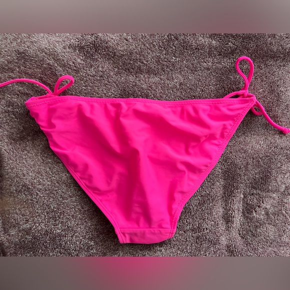 NEON PINK BIKINI SIZE M - Picture 5 of 5